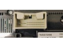 Recambio de mando climatizador para seat alhambra (710) 2.0 tdi referencia OEM IAM 7N0907044K  