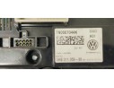 Recambio de mando climatizador para seat alhambra (710) 2.0 tdi referencia OEM IAM 7N0907044K  