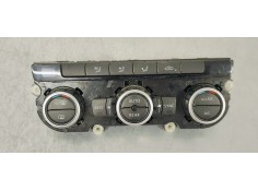 Recambio de mando climatizador para seat alhambra (710) 2.0 tdi referencia OEM IAM 7N0907044K  