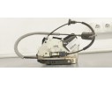 Recambio de cerradura puerta delantera izquierda para seat alhambra (710) 2.0 tdi referencia OEM IAM 5K2837015D  