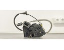Recambio de cerradura puerta delantera izquierda para seat alhambra (710) 2.0 tdi referencia OEM IAM 5K2837015D  