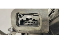 Recambio de cerradura puerta delantera izquierda para seat alhambra (710) 2.0 tdi referencia OEM IAM 5K2837015D  