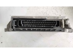 Recambio de centralita motor uce para fiat punto berlina (176) 1.2 cat referencia OEM IAM IAW16FE3  