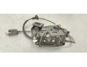 Recambio de cerradura puerta delantera izquierda para seat alhambra (710) 2.0 tdi referencia OEM IAM 5K2837015D  