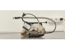 Recambio de cerradura puerta delantera derecha para seat alhambra (710) 2.0 tdi referencia OEM IAM 5K2837016D  