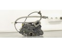 Recambio de cerradura puerta delantera derecha para seat alhambra (710) 2.0 tdi referencia OEM IAM 5K2837016D  