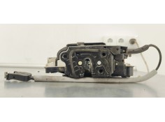 Recambio de cerradura puerta delantera derecha para seat alhambra (710) 2.0 tdi referencia OEM IAM 5K2837016D  