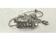 Recambio de cerradura puerta delantera derecha para seat alhambra (710) 2.0 tdi referencia OEM IAM 5K2837016D  