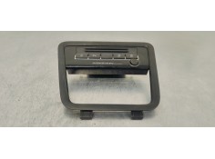 Recambio de interruptor para seat alhambra (710) 2.0 tdi referencia OEM IAM 7N2863347  