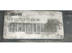 Recambio de electroventilador para opel insignia sports tourer edition referencia OEM IAM 13241739  