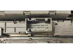 Recambio de interruptor para seat alhambra (710) 2.0 tdi referencia OEM IAM 7N2863347  