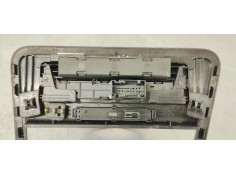 Recambio de interruptor para seat alhambra (710) 2.0 tdi referencia OEM IAM 7N2863347  