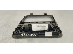 Recambio de interruptor para seat alhambra (710) 2.0 tdi referencia OEM IAM 7N2863347  