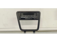 Recambio de interruptor para seat alhambra (710) 2.0 tdi referencia OEM IAM 7N2863347  