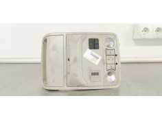 Recambio de luz interior para seat alhambra (710) 2.0 tdi referencia OEM IAM 1K0867489E  