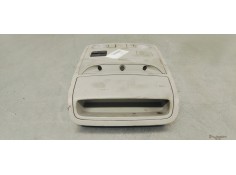Recambio de luz interior para seat alhambra (710) 2.0 tdi referencia OEM IAM 1K0867489E  