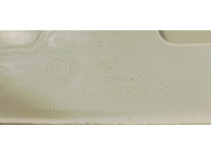 Recambio de luz interior para seat alhambra (710) 2.0 tdi referencia OEM IAM 1K0867489E  