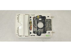 Recambio de luz interior para seat alhambra (710) 2.0 tdi referencia OEM IAM 1K0867489E  