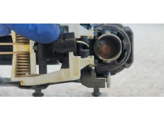 Recambio de maneta exterior trasera izquierda para volkswagen golf v berlina (1k1) gt sport referencia OEM IAM   