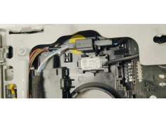 Recambio de luz interior para seat alhambra (710) 2.0 tdi referencia OEM IAM 1K0867489E  