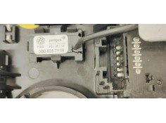 Recambio de luz interior para seat alhambra (710) 2.0 tdi referencia OEM IAM 1K0867489E  