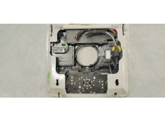 Recambio de luz interior para seat alhambra (710) 2.0 tdi referencia OEM IAM 1K0867489E  