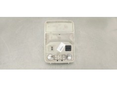 Recambio de luz interior para seat alhambra (710) 2.0 tdi referencia OEM IAM 1K0867489E  