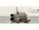 Recambio de filtro aire para citroen c4 aircross 1.6 hdi 115 fap referencia OEM IAM 9673061080  