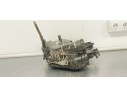 Recambio de filtro aire para citroen c4 aircross 1.6 hdi 115 fap referencia OEM IAM 9673061080  