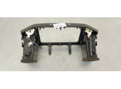 Recambio de rejilla aireadora para seat alhambra (710) 2.0 tdi referencia OEM IAM 7N0858069  