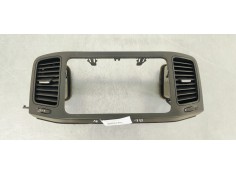 Recambio de rejilla aireadora para seat alhambra (710) 2.0 tdi referencia OEM IAM 7N0858069  