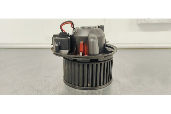 Recambio de ventilador calefaccion para seat alhambra (710) 2.0 tdi referencia OEM IAM 1K2820015H  