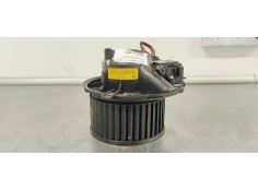 Recambio de ventilador calefaccion para seat alhambra (710) 2.0 tdi referencia OEM IAM 1K2820015H  
