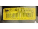 Recambio de ventilador calefaccion para seat alhambra (710) 2.0 tdi referencia OEM IAM 1K2820015H  