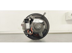 Recambio de ventilador calefaccion para seat alhambra (710) 2.0 tdi referencia OEM IAM 1K2820015H  