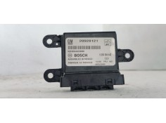 Recambio de modulo electronico para opel insignia sports tourer 2.0 cdti 130 fap referencia OEM IAM 20928121  