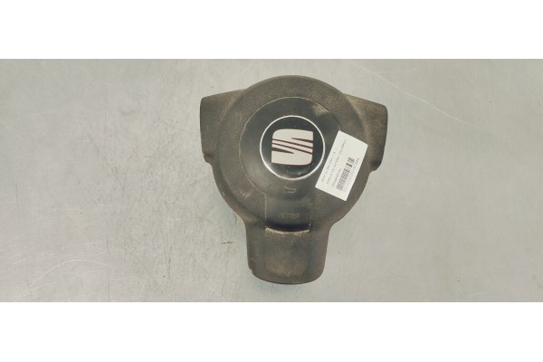 Recambio de airbag delantero izquierdo para seat altea (5p1) 1.6 referencia OEM IAM 5P0880201AJ  