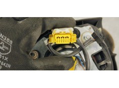 Recambio de airbag delantero izquierdo para seat altea (5p1) 1.6 referencia OEM IAM 5P0880201AJ  