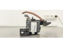 Recambio de caja reles / fusibles para renault scenic iii 1.5dci 85 referencia OEM IAM 243880001R  