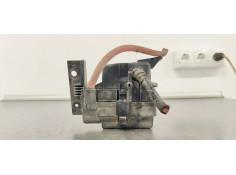 Recambio de caja reles / fusibles para renault scenic iii 1.5dci 85 referencia OEM IAM 243880001R  