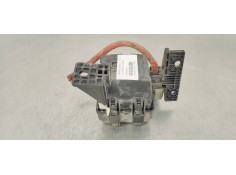 Recambio de caja reles / fusibles para renault scenic iii 1.5dci 85 referencia OEM IAM 243880001R  