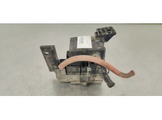 Recambio de caja reles / fusibles para renault scenic iii 1.5dci 85 referencia OEM IAM 243880001R  