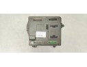 Recambio de caja reles / fusibles para renault scenic iii 1.5dci 85 referencia OEM IAM 284B15986R  
