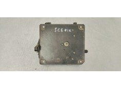 Recambio de caja reles / fusibles para renault scenic iii 1.5dci 85 referencia OEM IAM 284B15986R  