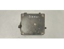 Recambio de caja reles / fusibles para renault scenic iii 1.5dci 85 referencia OEM IAM 284B15986R  