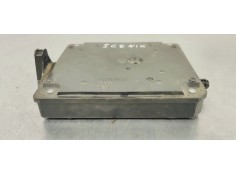 Recambio de caja reles / fusibles para renault scenic iii 1.5dci 85 referencia OEM IAM 284B15986R  