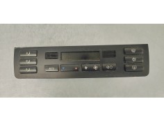 Recambio de mando climatizador para bmw serie 3 berlina (e46) 2.0 d 150 [320] referencia OEM IAM 64116931602  