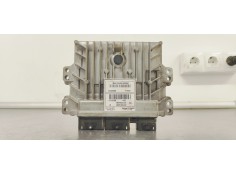 Recambio de centralita motor uce para renault megane iii berlina 5 p referencia OEM IAM 237100120R  