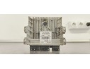 Recambio de centralita motor uce para renault megane iii berlina 5 p referencia OEM IAM 237100120R  