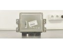 Recambio de centralita motor uce para renault megane iii berlina 5 p referencia OEM IAM 237100120R  